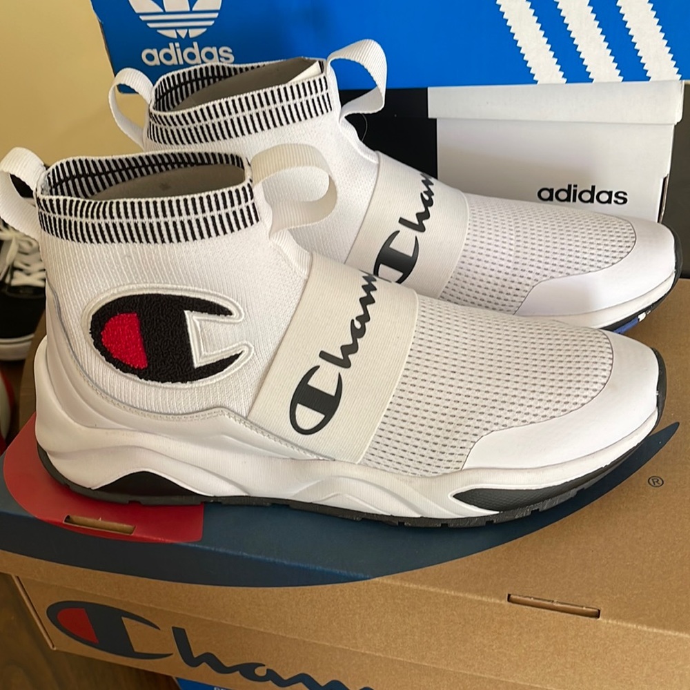 Champion Rally Pro